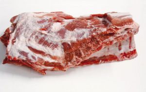 Rôti échine avec os en 1.5Kg 12.90€ soit 8.60 le KG