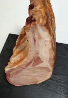 Carré de Porc cuit vendu a la pièce de 250Gr  4.00€ soit 16.00€ le Kg