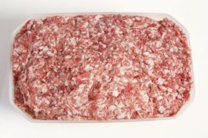 Chair à saucisse au Kg 8.95€ le Kg