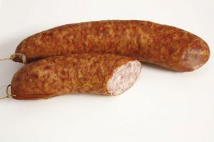 Andouille cuite 400 Gr 4.50€ soit 12.85€ le Kg